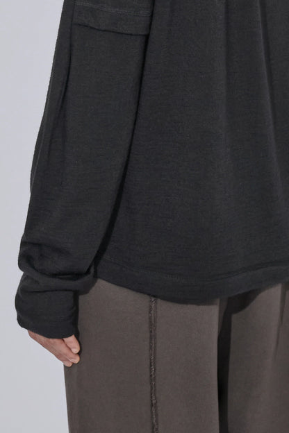_J.L-A.L_ / Sylvie Longsleeve