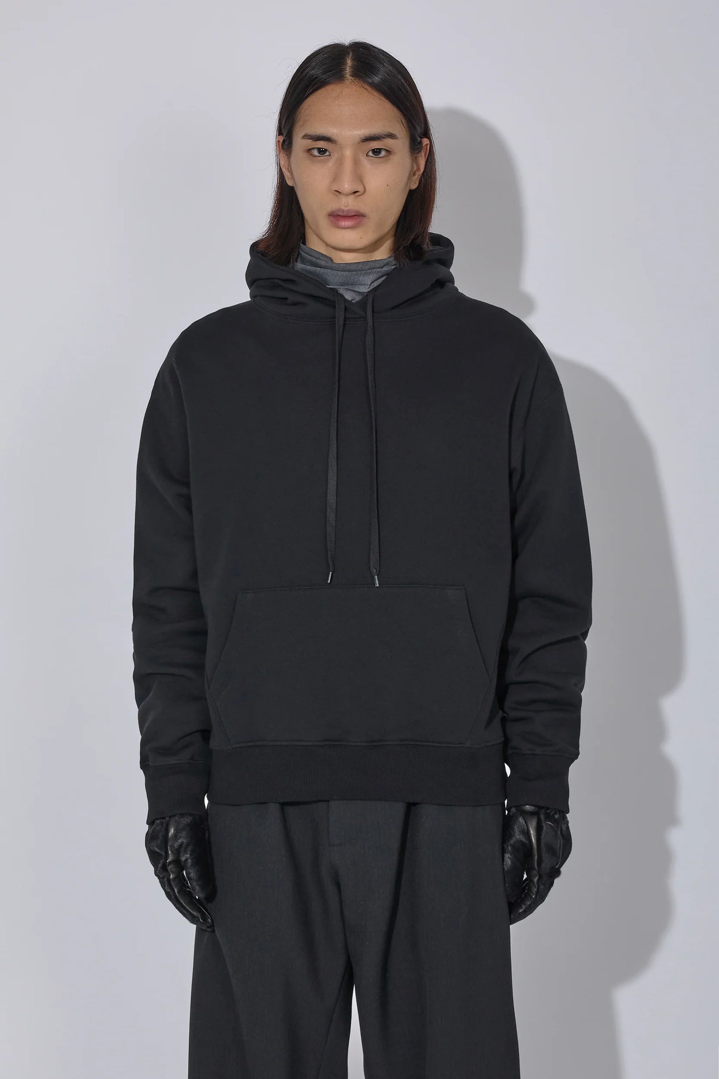 _J.L-A.L_ / Dalma Hoodie