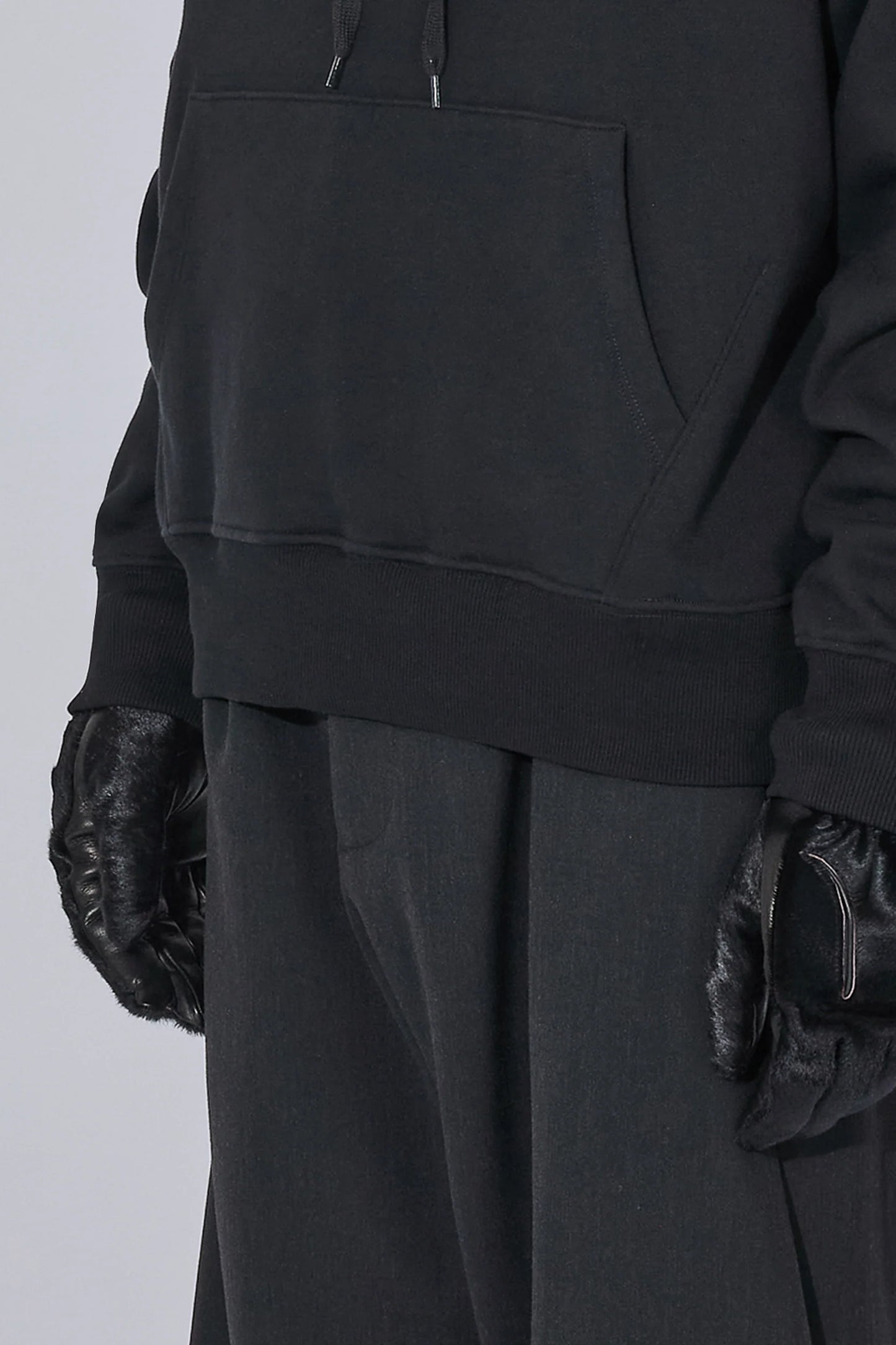 _J.L-A.L_ / Dalma Hoodie