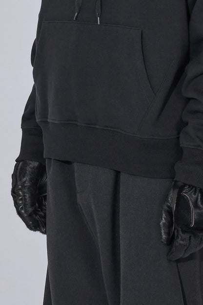 _J.L-A.L_ / Dalma Hoodie
