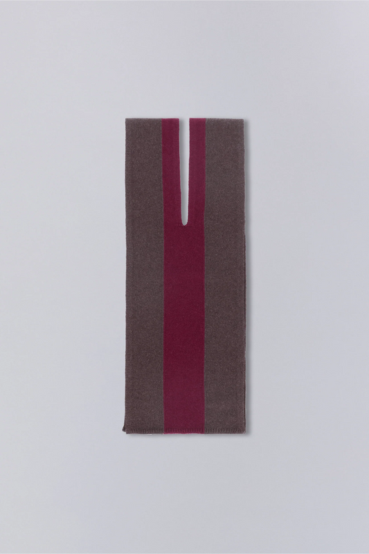 _J.L-A.L_ / Terr Scarf