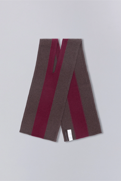 _J.L-A.L_ / Terr Scarf