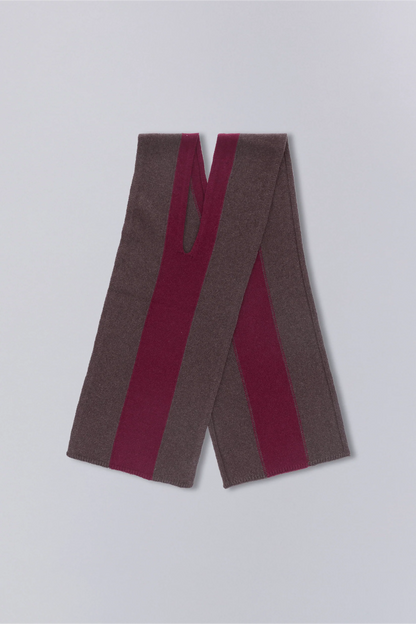 _J.L-A.L_ / Terr Scarf