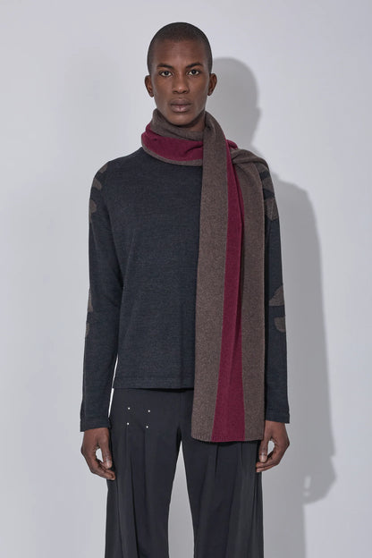 _J.L-A.L_ / Terr Scarf
