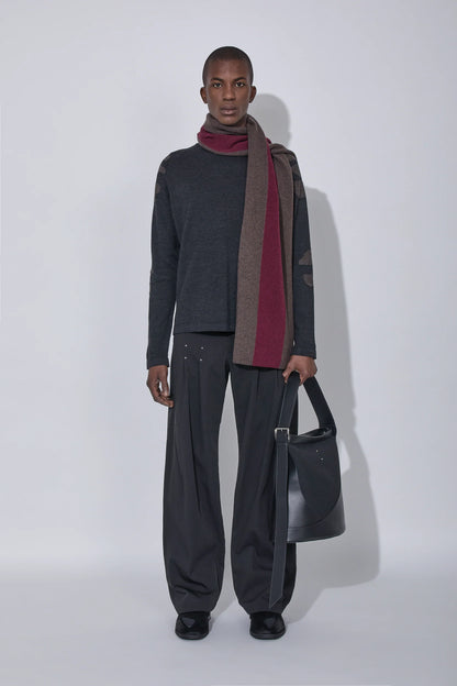 _J.L-A.L_ / Terr Scarf