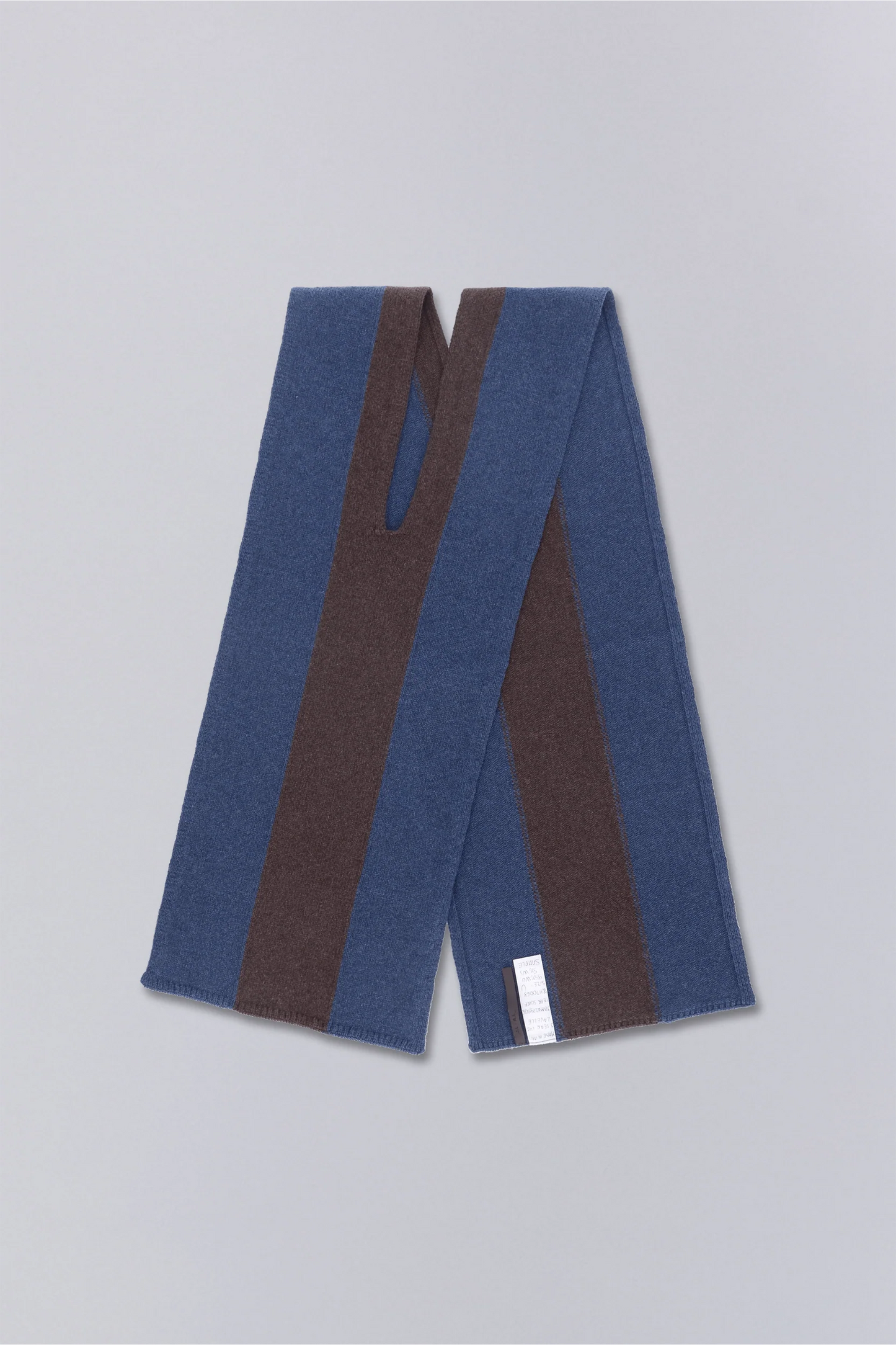 _J.L-A.L_ / Terr Scarf