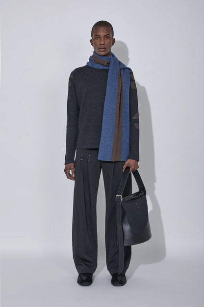_J.L-A.L_ / Terr Scarf