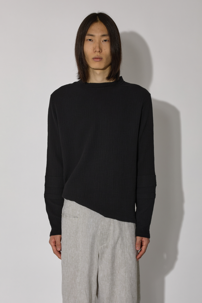 _J.L-A.L_ / Chaise Longsleeve
