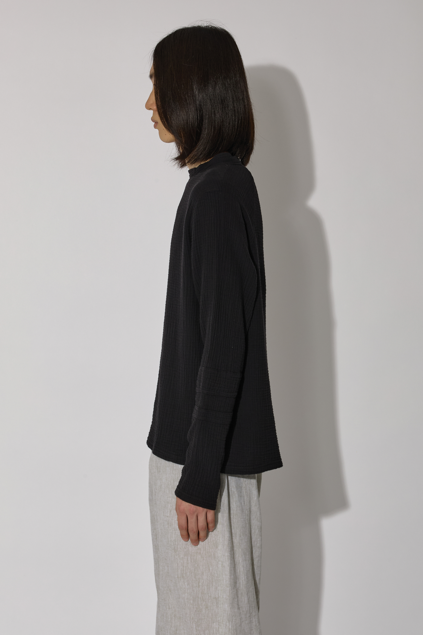 _J.L-A.L_ / Chaise Longsleeve