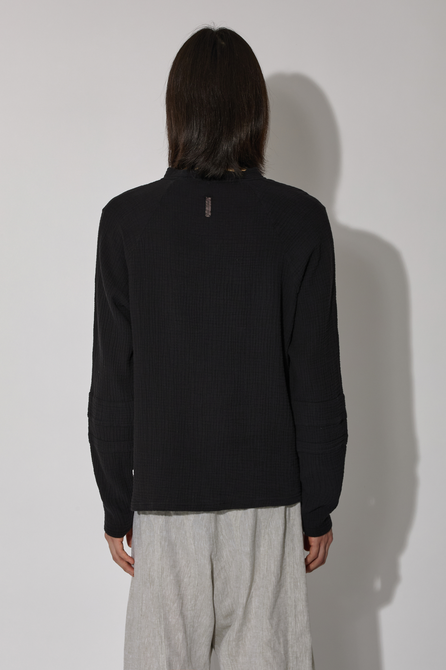 _J.L-A.L_ / Chaise Longsleeve
