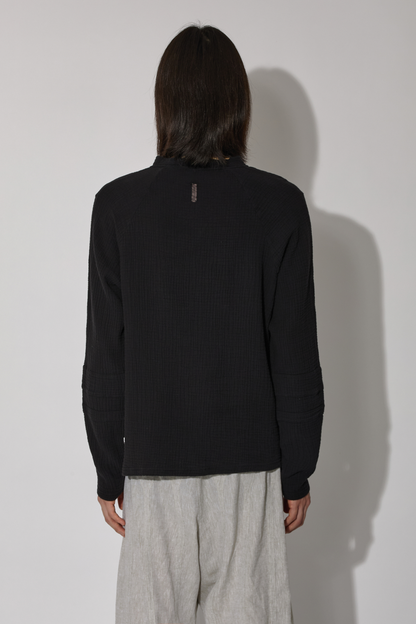 _J.L-A.L_ / Chaise Longsleeve
