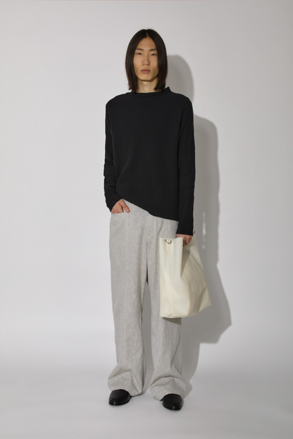 _J.L-A.L_ / Chaise Longsleeve