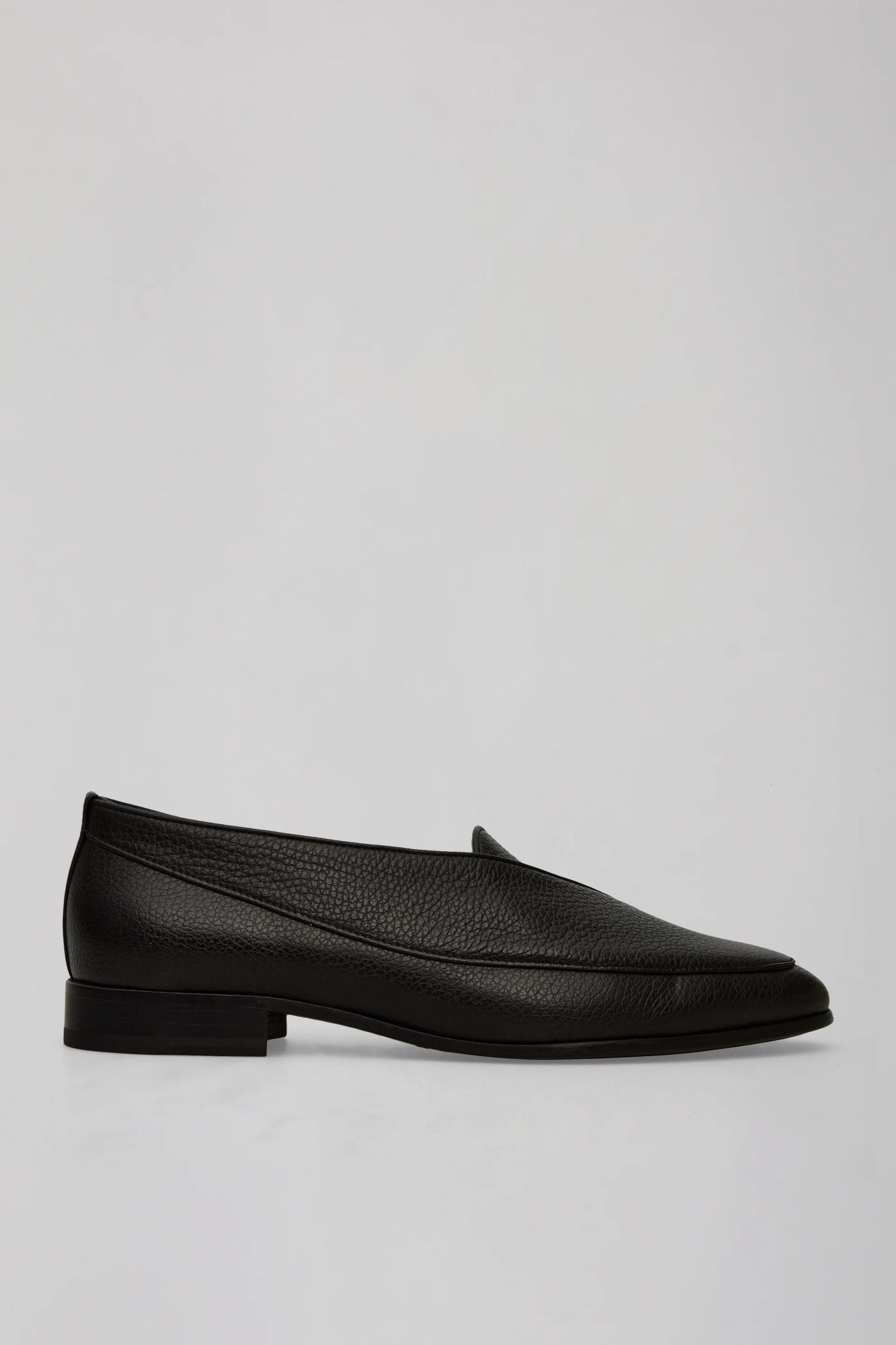 _J.L-A.L_ / Shin Loafer