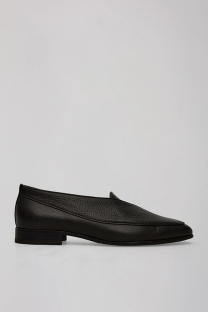 _J.L-A.L_ / Shin Loafer