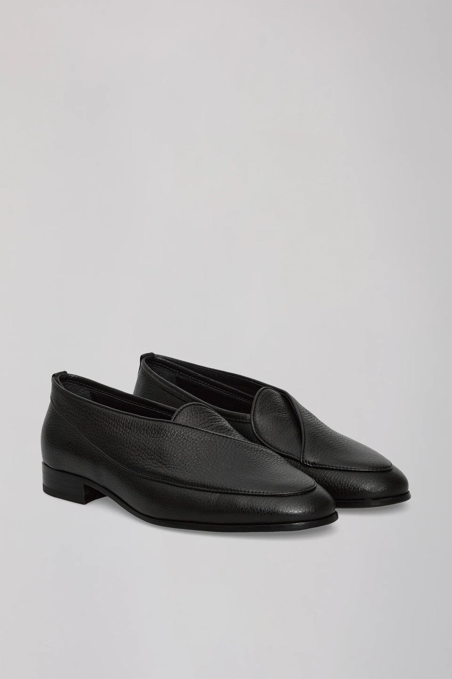 _J.L-A.L_ / Shin Loafer
