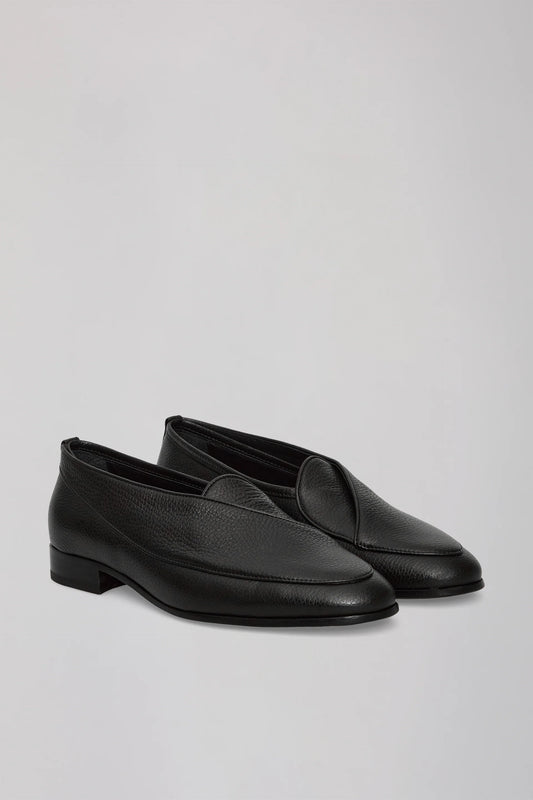 _J.L-A.L_ / Shin Loafer