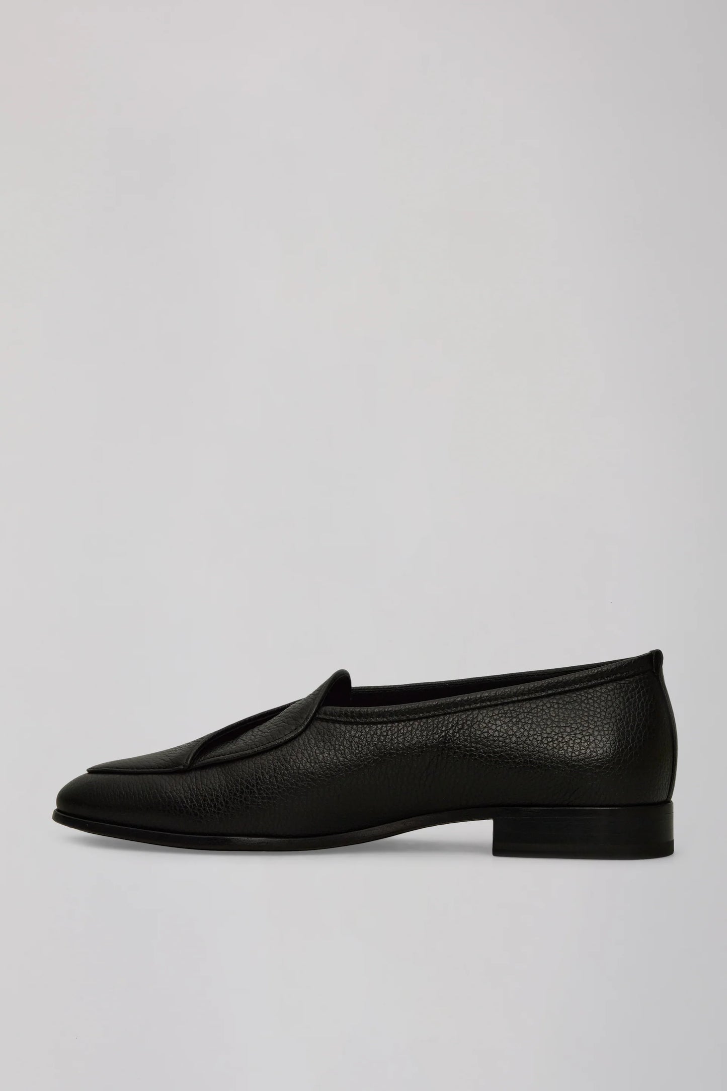 _J.L-A.L_ / Shin Loafer