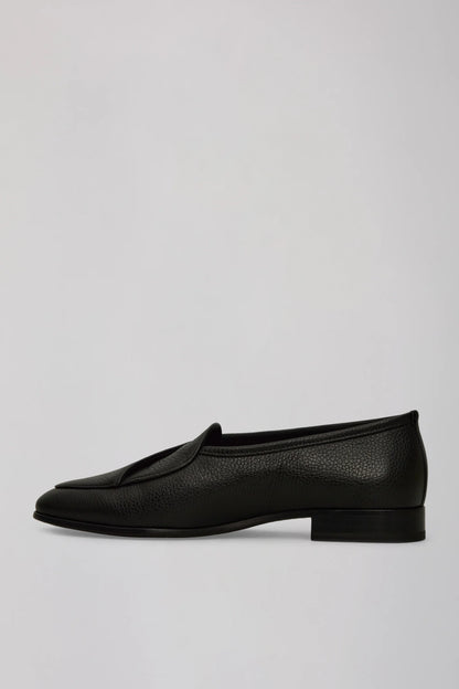 _J.L-A.L_ / Shin Loafer