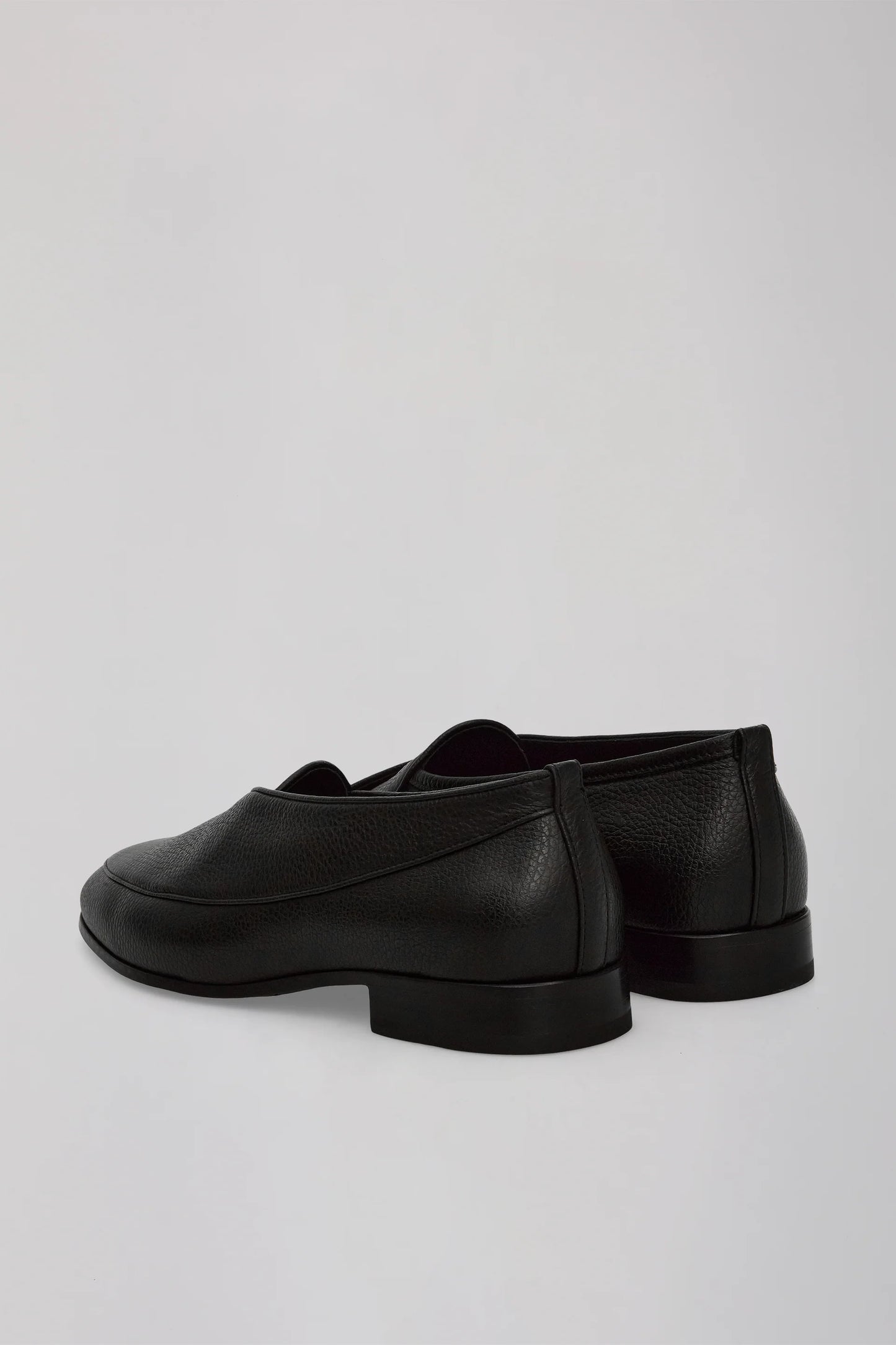 _J.L-A.L_ / Shin Loafer