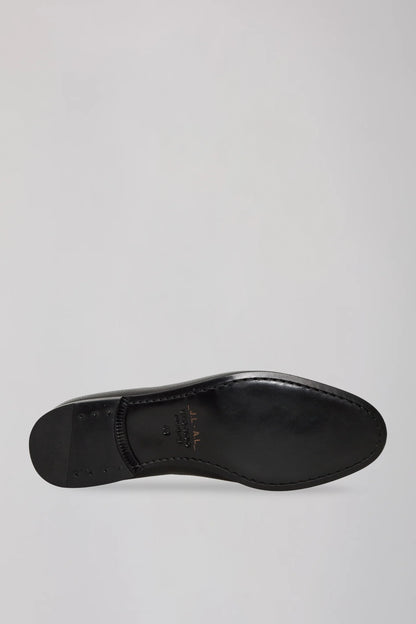 _J.L-A.L_ / Shin Loafer