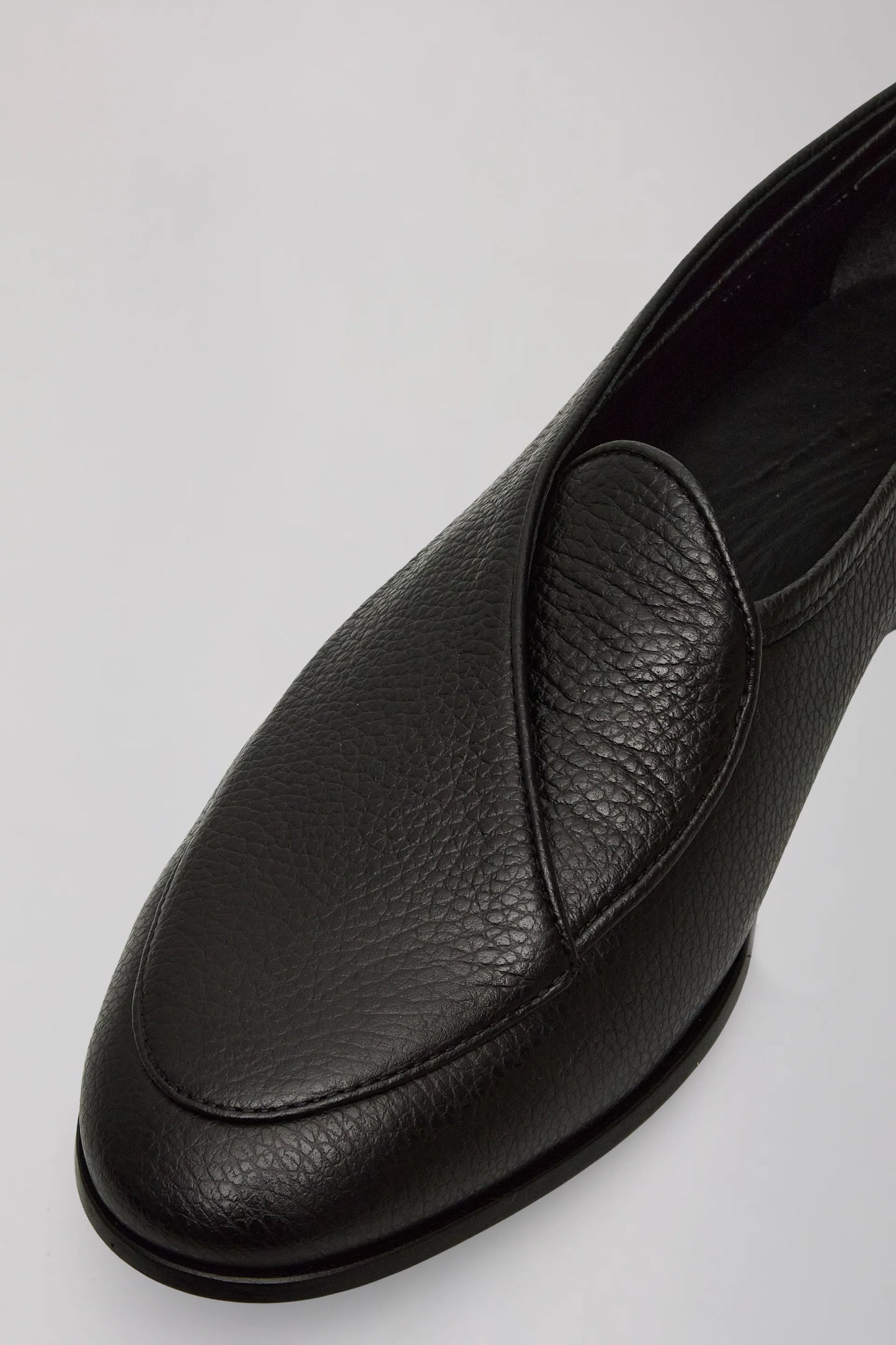 _J.L-A.L_ / Shin Loafer