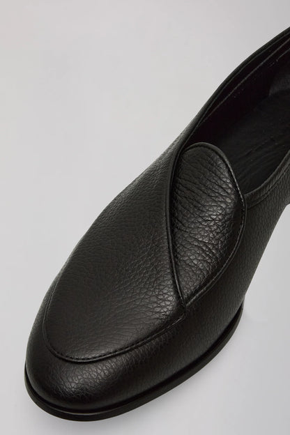 _J.L-A.L_ / Shin Loafer