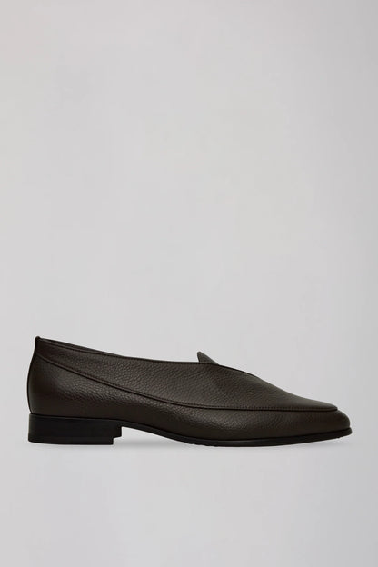 _J.L-A.L_ / Shin Loafer