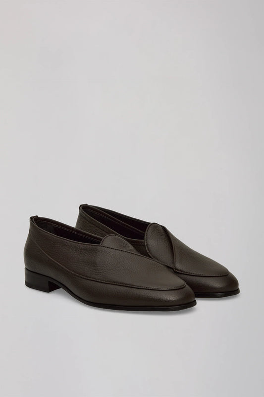 _J.L-A.L_ / Shin Loafer