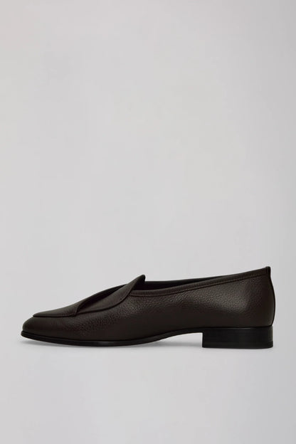 _J.L-A.L_ / Shin Loafer