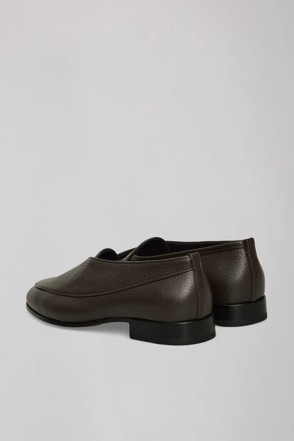_J.L-A.L_ / Shin Loafer