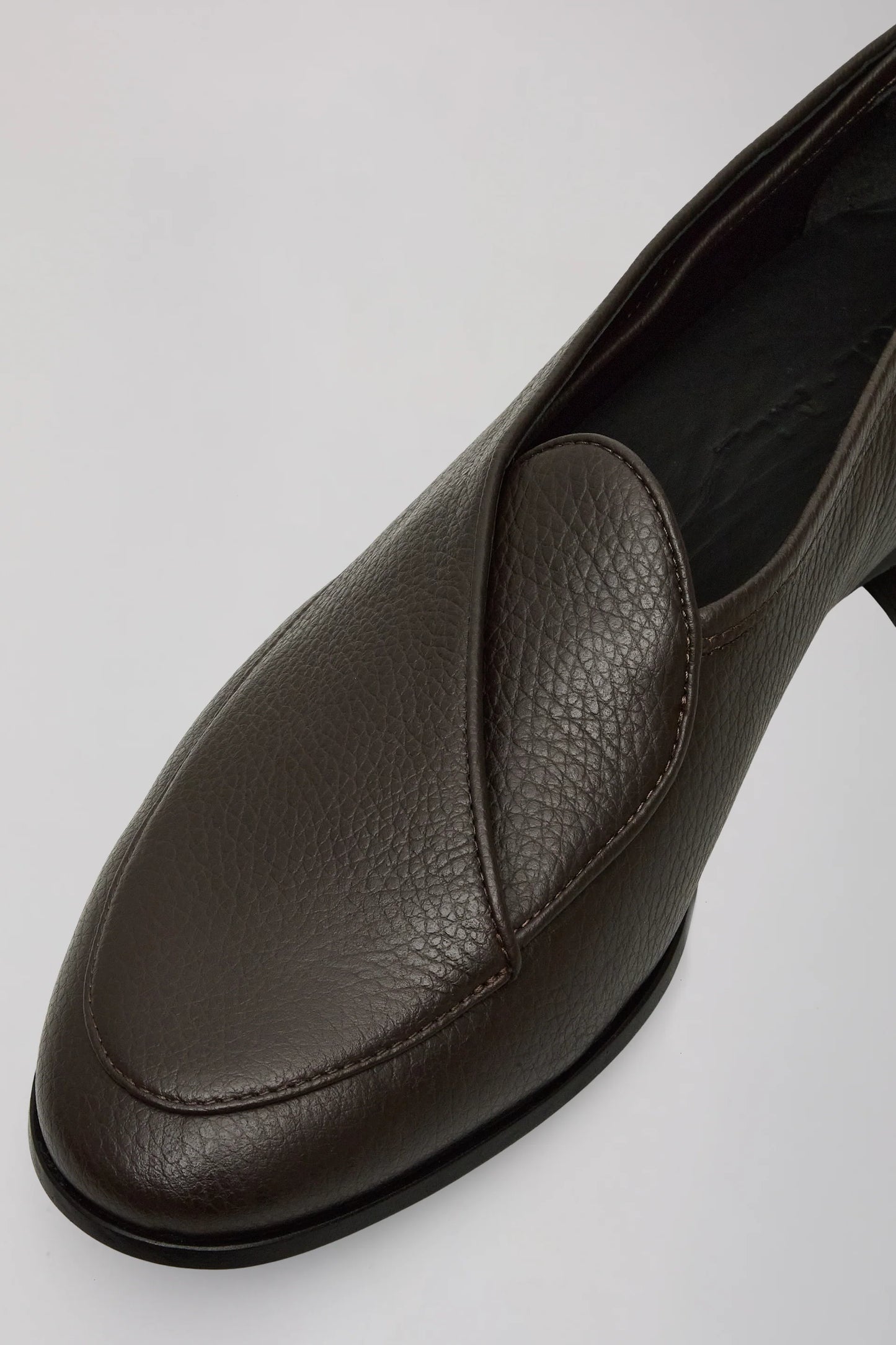 _J.L-A.L_ / Shin Loafer