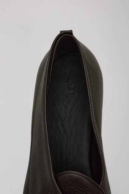 _J.L-A.L_ / Shin Loafer