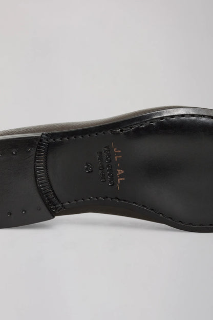 _J.L-A.L_ / Shin Loafer