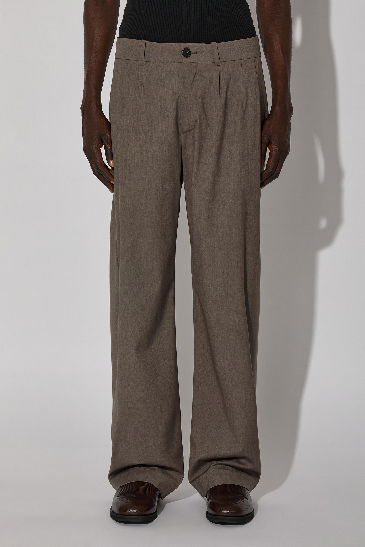 _J.L-A.L_ / Mitre Pant