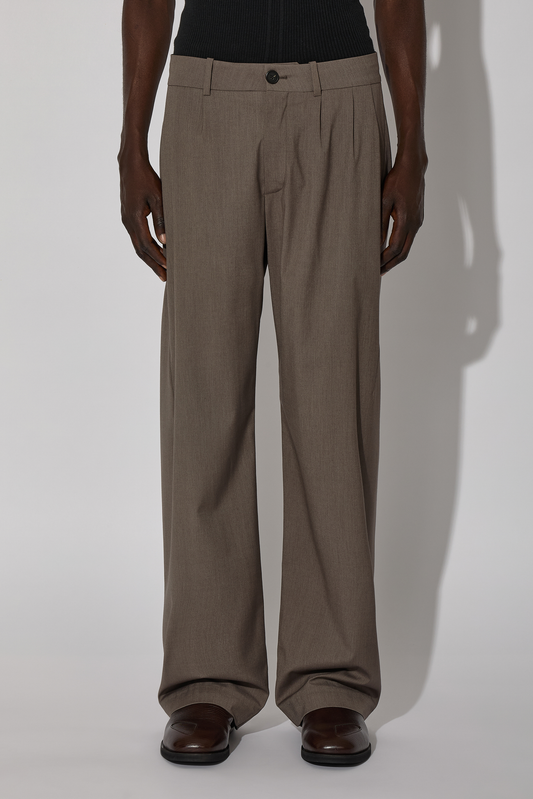 _J.L-A.L_ / Mitre Pant