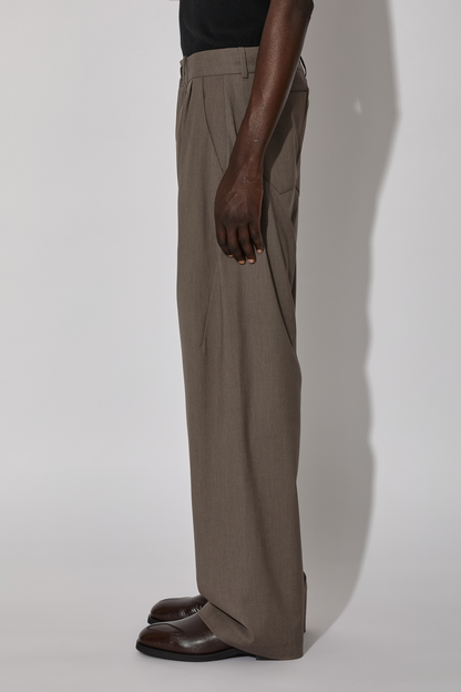 _J.L-A.L_ / Mitre Pant
