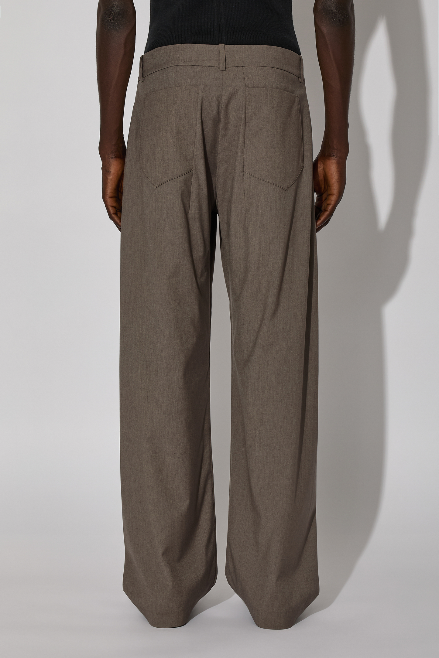 _J.L-A.L_ / Mitre Pant