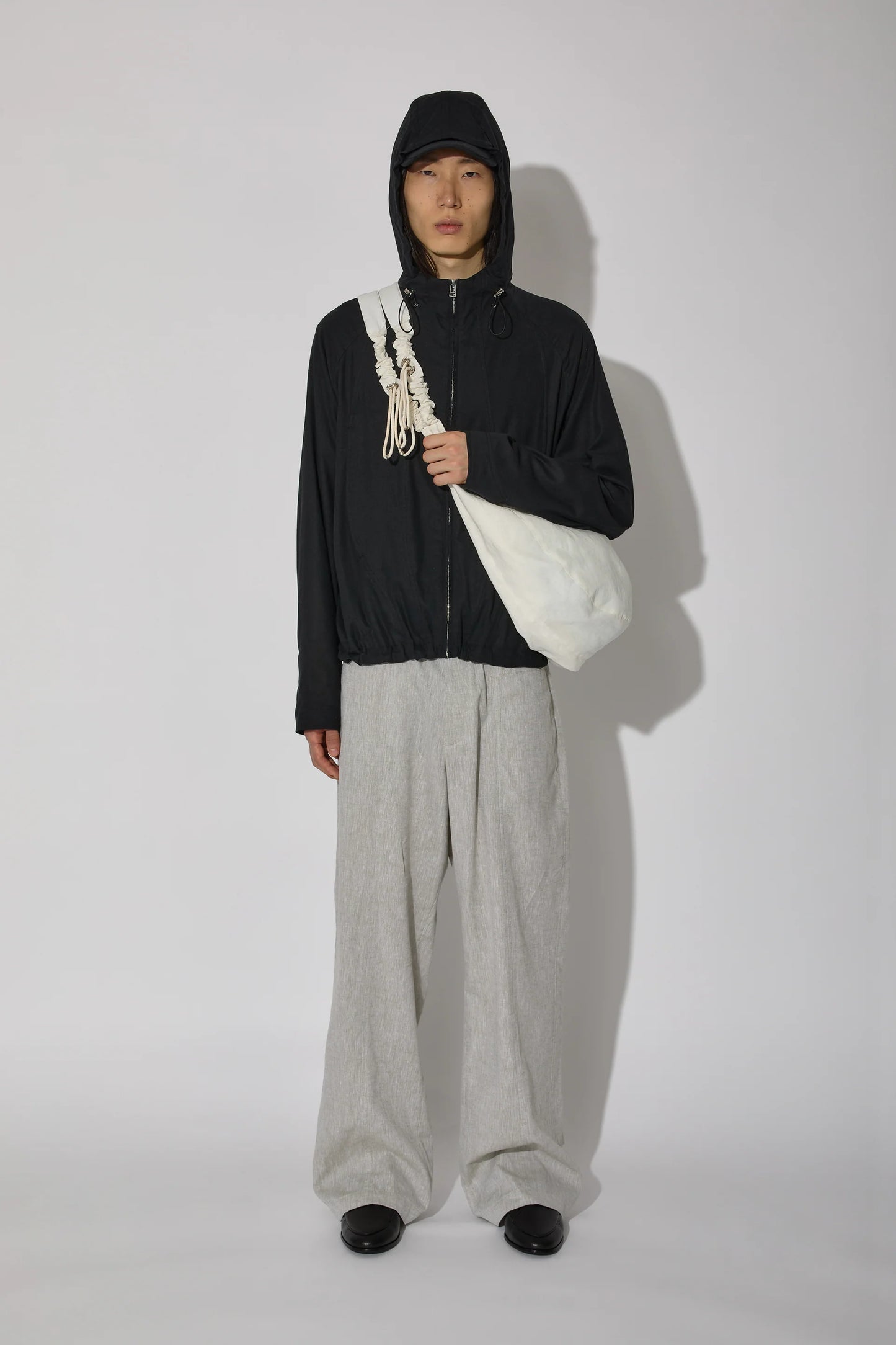 _J.L-A.L_ / Pieck Bag