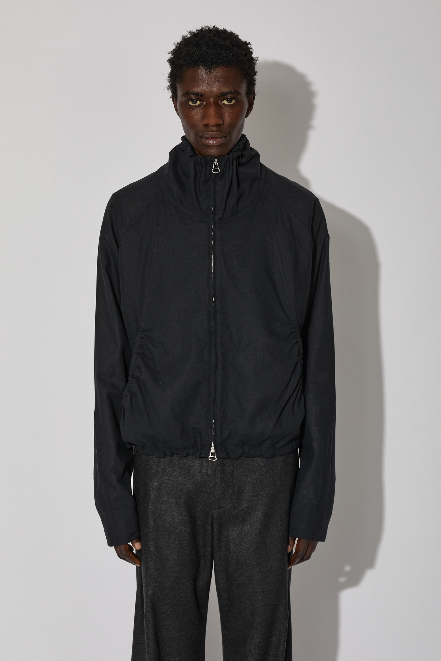 _J.L-A.L_ / Marco Jacket