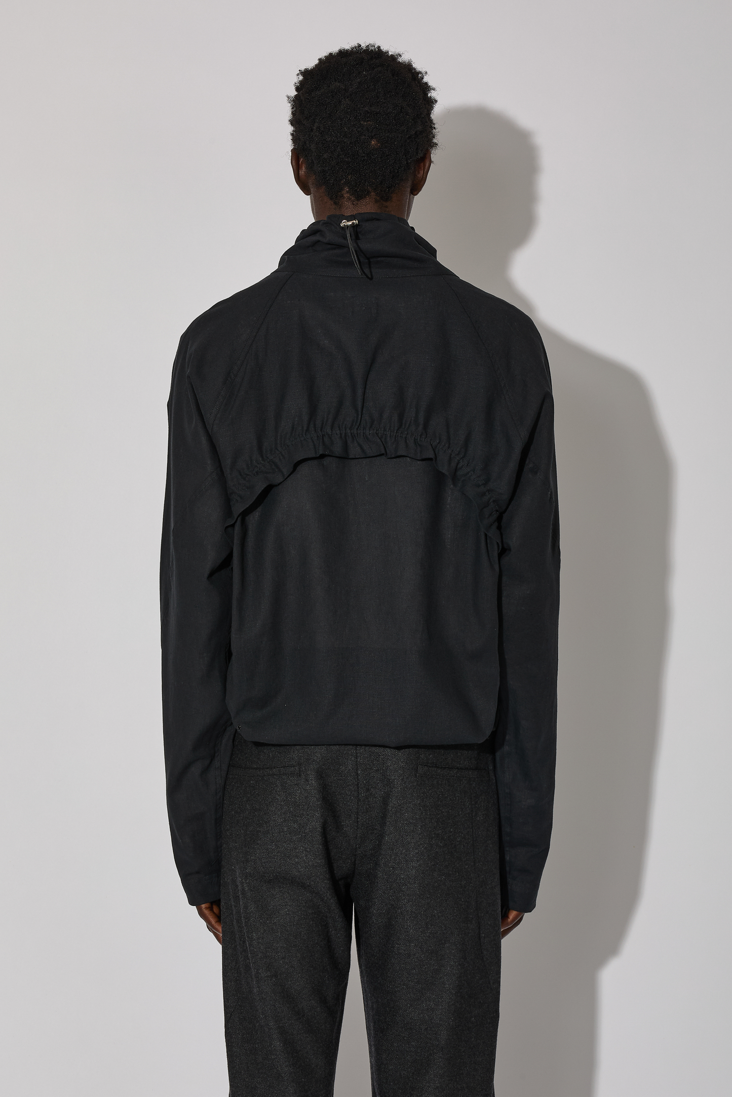 _J.L-A.L_ / Marco Jacket