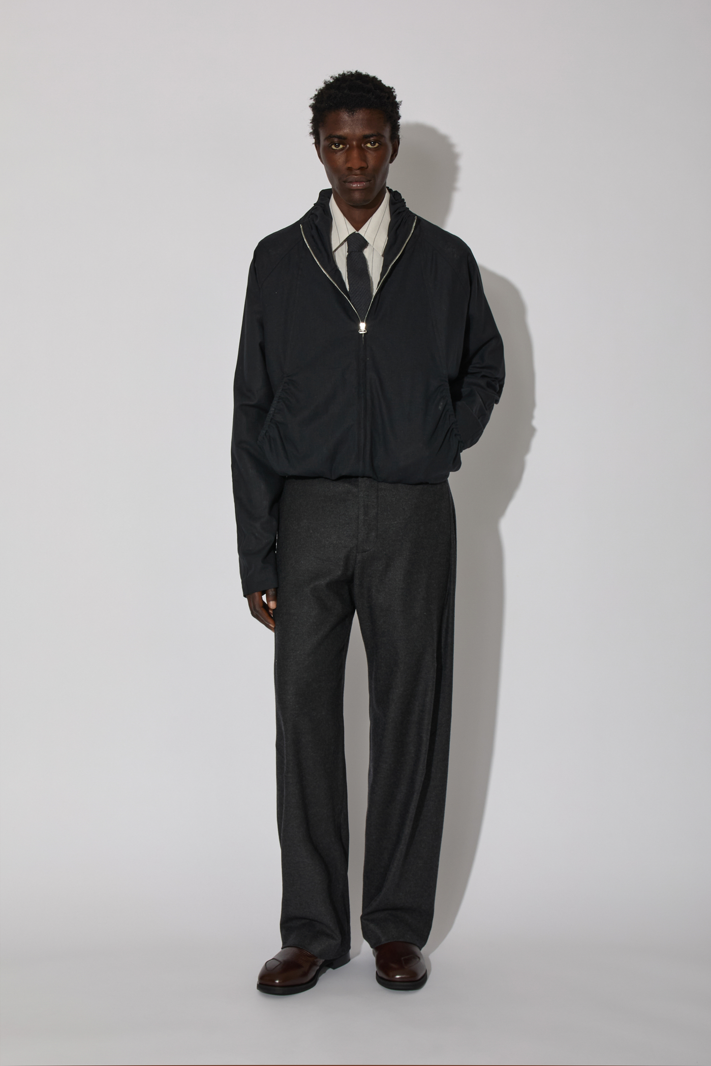 _J.L-A.L_ / Marco Jacket