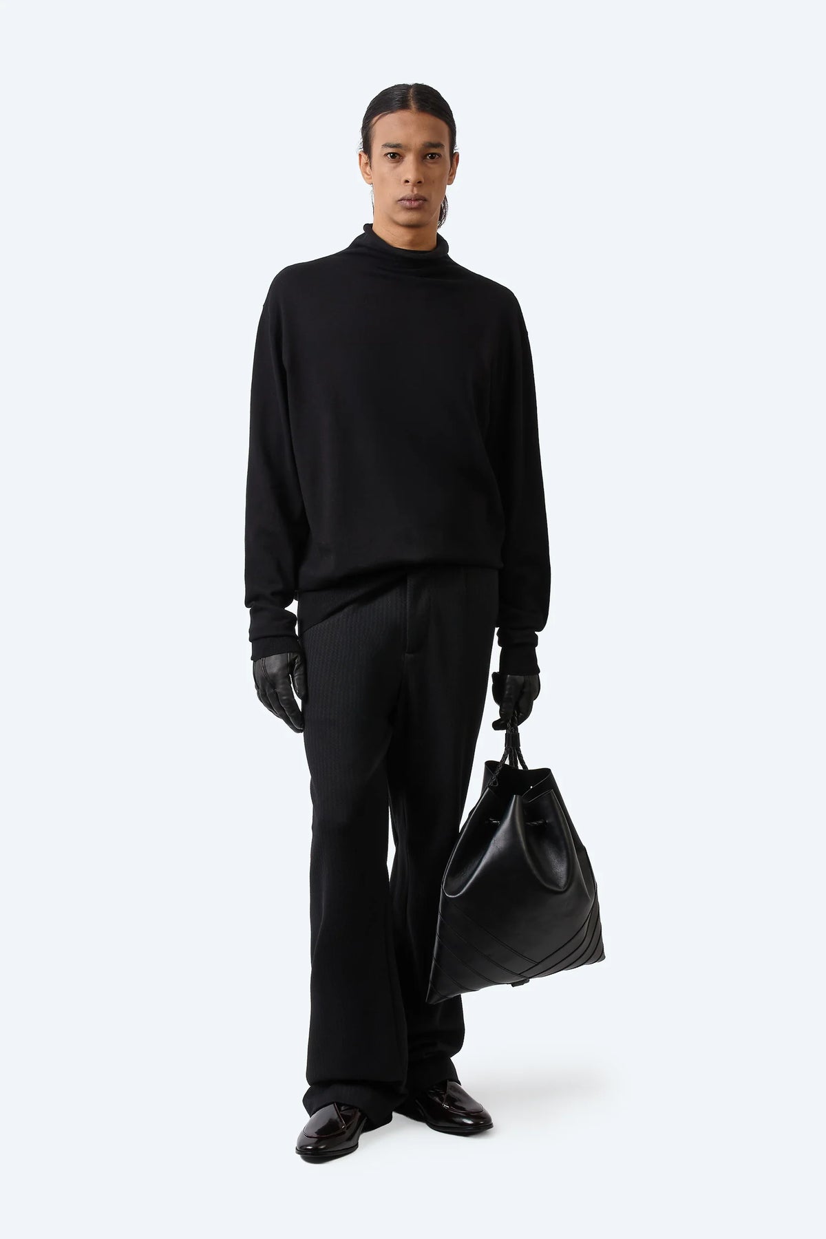 _J.L-A.L_ / Anima Trouser