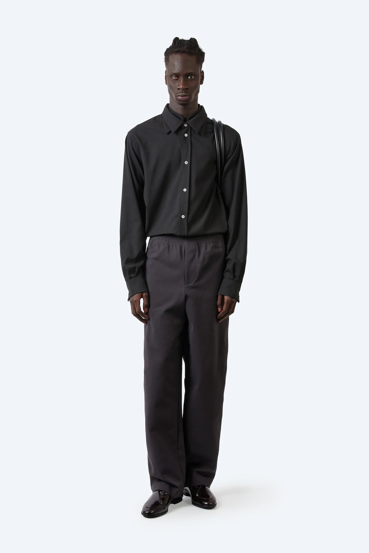 _J.L-A.L_ / Yew Trouser