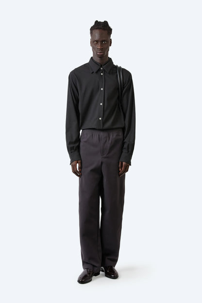 _J.L-A.L_ / Yew Trouser