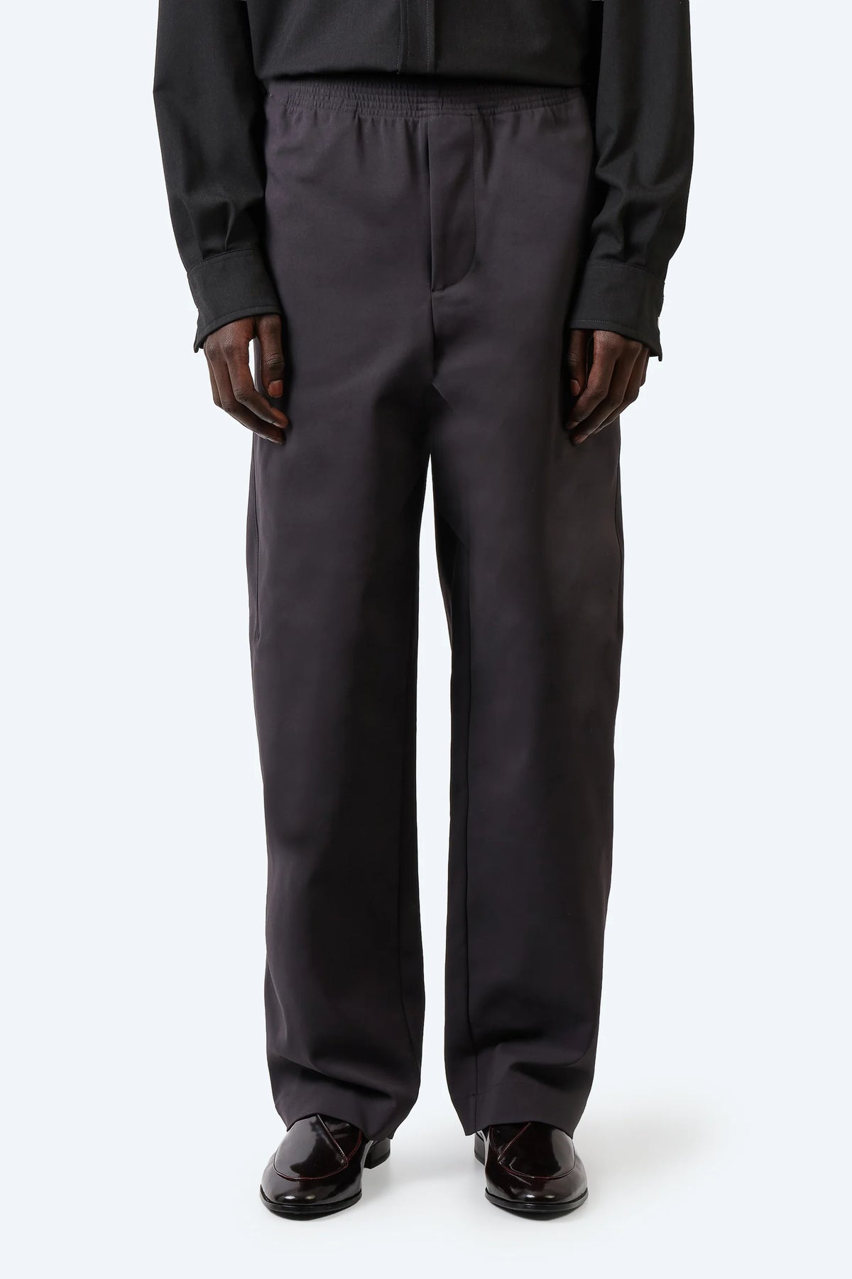 _J.L-A.L_ / Yew Trouser