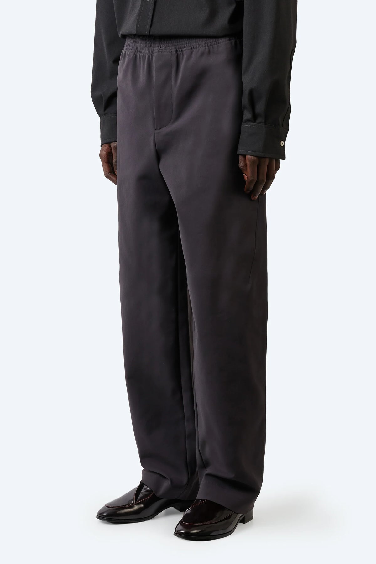 _J.L-A.L_ / Yew Trouser