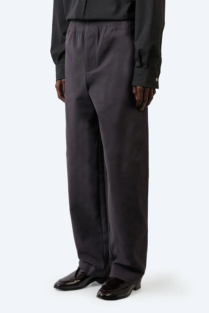 _J.L-A.L_ / Yew Trouser