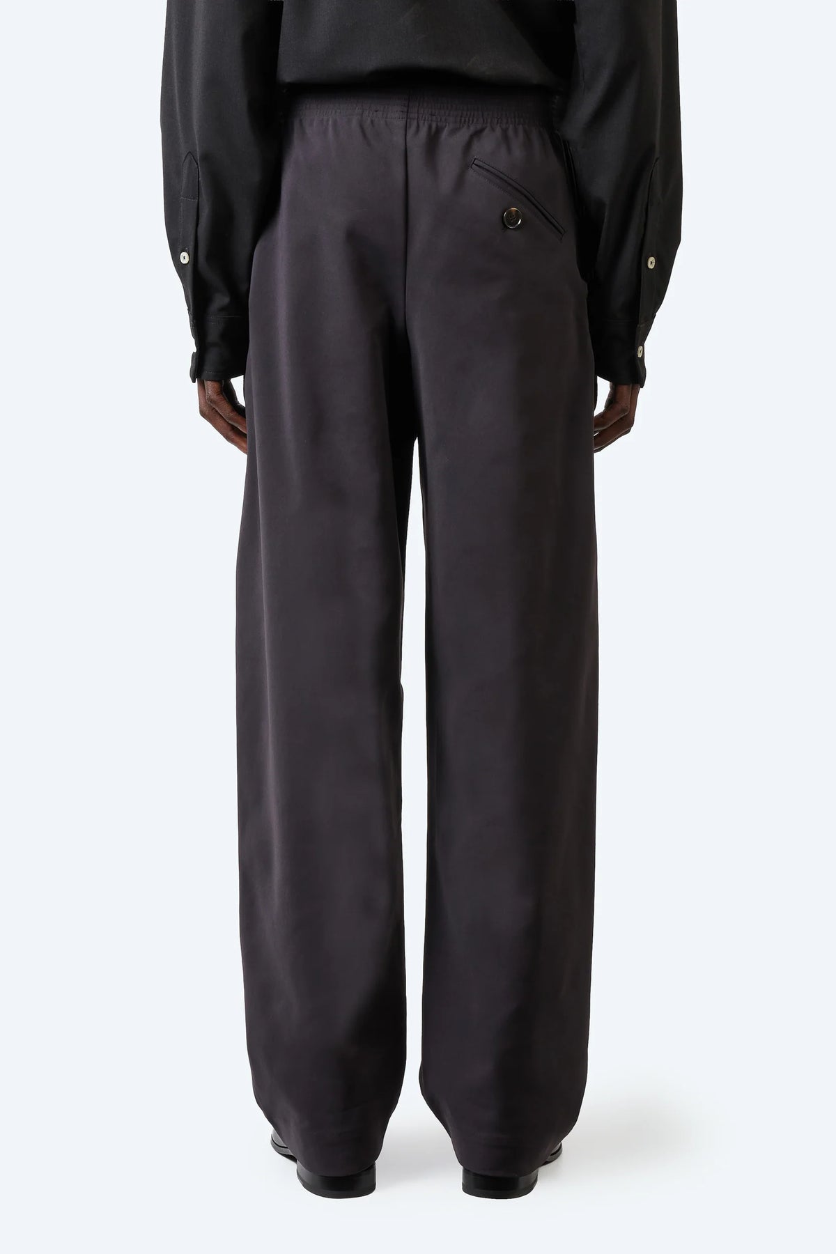 _J.L-A.L_ / Yew Trouser