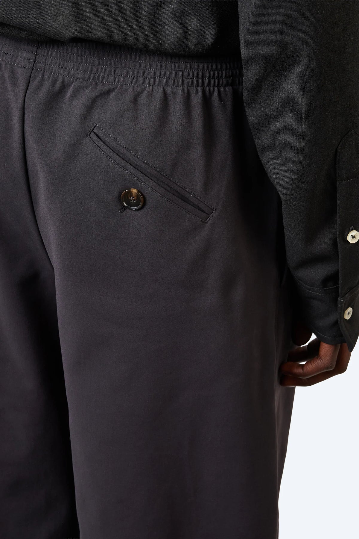 _J.L-A.L_ / Yew Trouser
