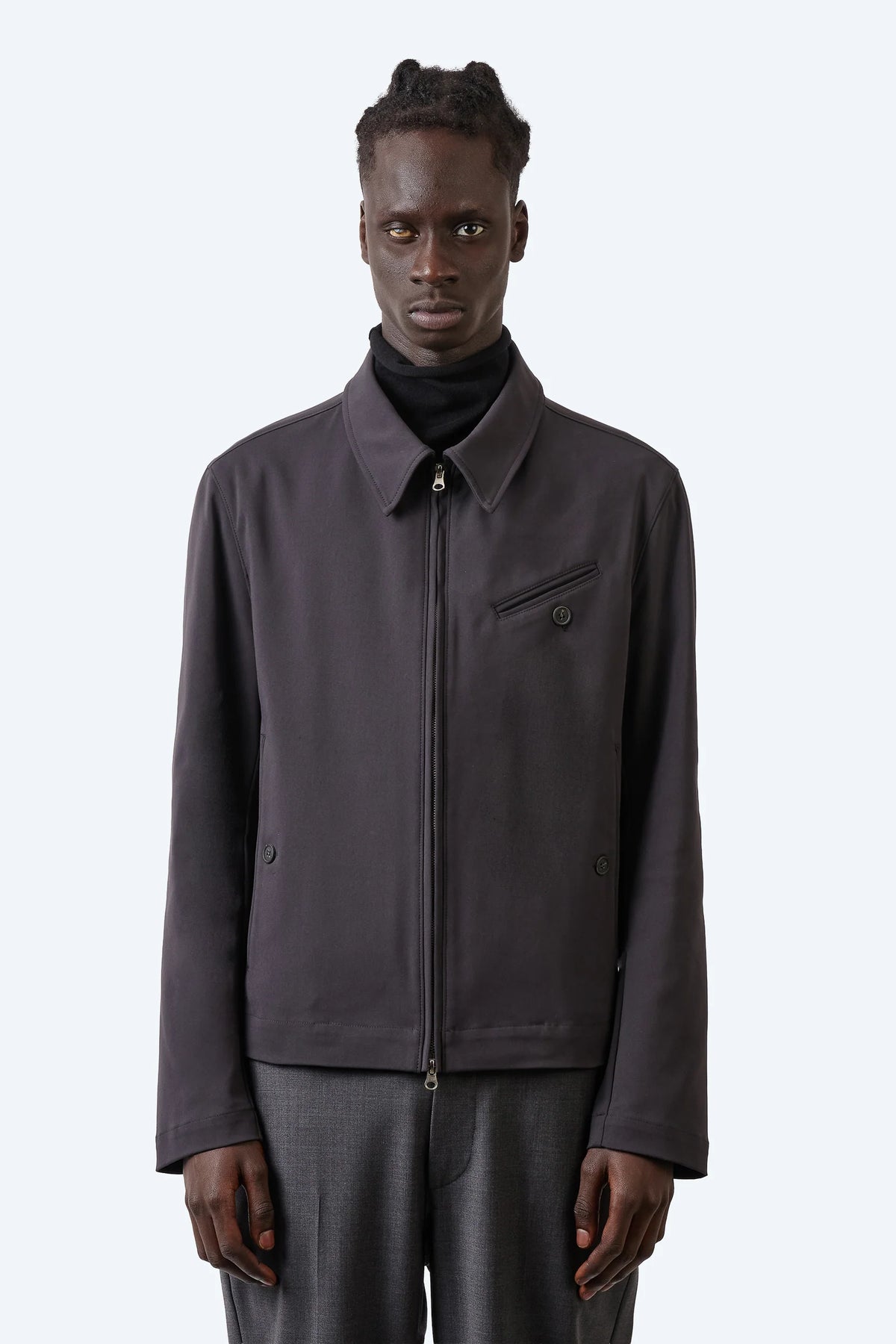_J.L-A.L_ / Yew Jacket